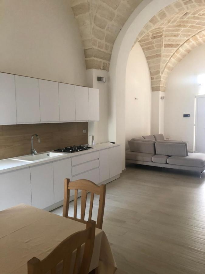 Casa Nobile Βίλα Squinzano Εξωτερικό φωτογραφία