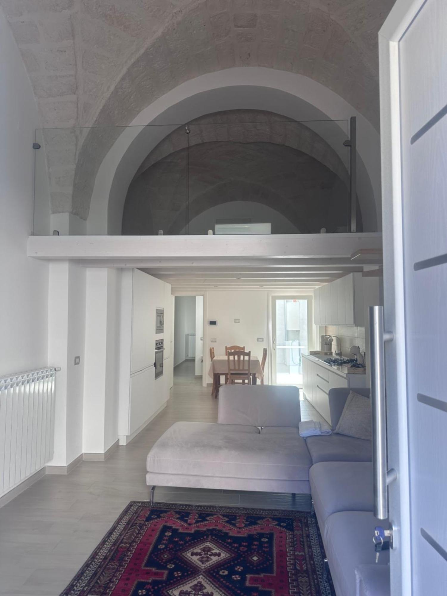 Casa Nobile Βίλα Squinzano Εξωτερικό φωτογραφία
