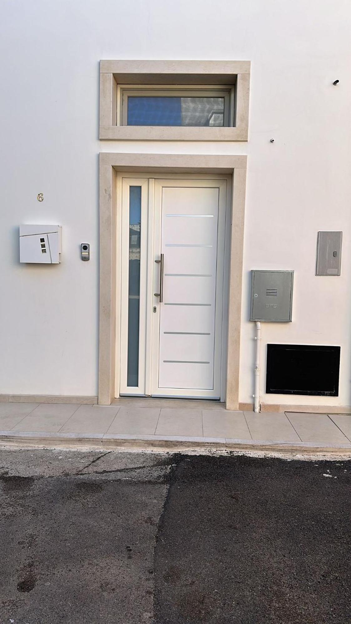Casa Nobile Βίλα Squinzano Εξωτερικό φωτογραφία