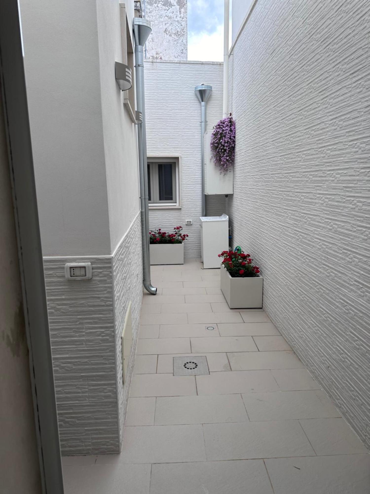 Casa Nobile Βίλα Squinzano Εξωτερικό φωτογραφία